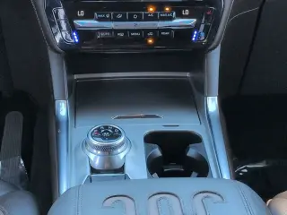 Ford Explorer 2021 AWD King Ranch 4dr SUV