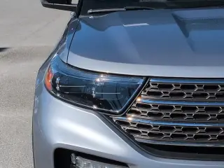Ford Explorer 2021 AWD King Ranch 4dr SUV