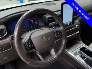 Ford Explorer 2020 AWD Platinum 4dr SUV