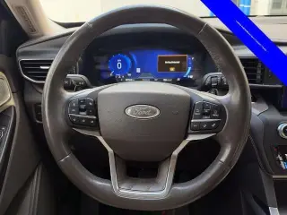 Ford Explorer 2020 AWD Platinum 4dr SUV