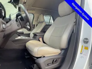 Ford Explorer 2020 AWD Platinum 4dr SUV