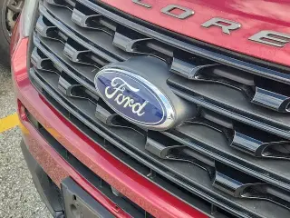 Ford Explorer 2016 AWD Sport 4dr SUV