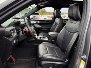 Ford Explorer 2022 AWD ST 4dr SUV