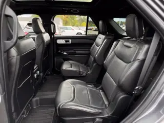 Ford Explorer 2022 AWD ST 4dr SUV