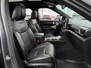Ford Explorer 2022 AWD ST 4dr SUV