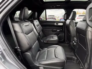 Ford Explorer 2022 AWD ST 4dr SUV