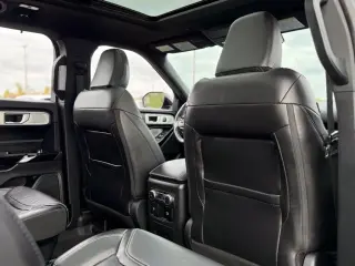 Ford Explorer 2022 AWD ST 4dr SUV