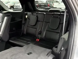 Ford Explorer 2022 AWD ST 4dr SUV