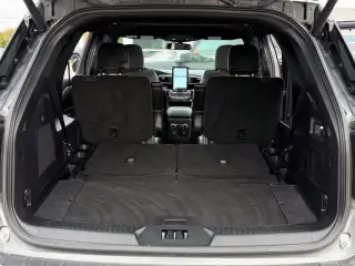 Ford Explorer 2022 AWD ST 4dr SUV