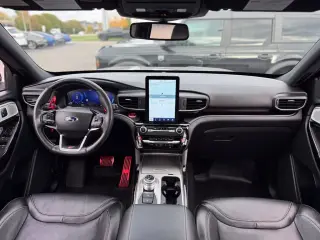 Ford Explorer 2022 AWD ST 4dr SUV