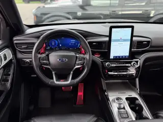 Ford Explorer 2022 AWD ST 4dr SUV