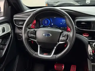 Ford Explorer 2022 AWD ST 4dr SUV