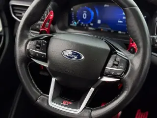 Ford Explorer 2022 AWD ST 4dr SUV