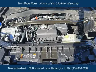 Ford Explorer 2025 AWD Interceptor de Policía Utility 4dr SUV