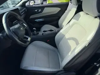 Ford Mustang 2025 GT Premium 2dr Convertible