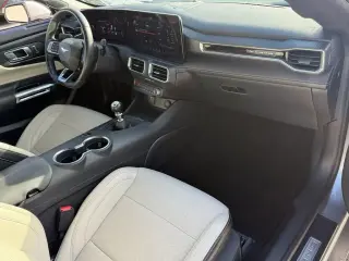 Ford Mustang 2025 GT Premium 2dr Convertible
