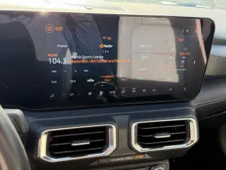 Ford Mustang 2025 GT Premium 2dr Convertible