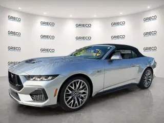 Ford Mustang 2025 GT Premium 2dr Convertible
