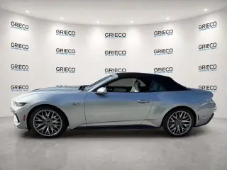 Ford Mustang 2025 GT Premium 2dr Convertible