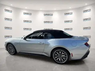 Ford Mustang 2025 GT Premium 2dr Convertible