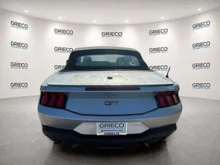 Ford Mustang 2025 GT Premium 2dr Convertible