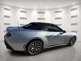 Ford Mustang 2025 GT Premium 2dr Convertible