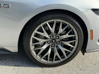 Ford Mustang 2025 GT Premium 2dr Convertible