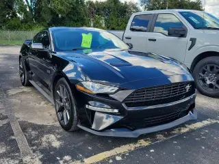 Ford Mustang 2020 EcoBoost Premium 2dr Fastback