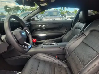 Ford Mustang 2024 GT Premium 2puertas Fastback
