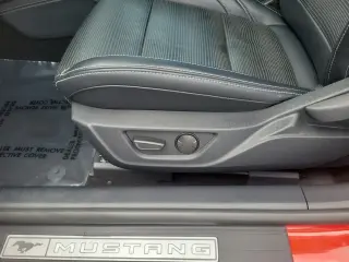 Ford Mustang 2024 GT Premium 2puertas Fastback