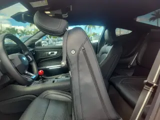 Ford Mustang 2024 GT Premium 2puertas Fastback