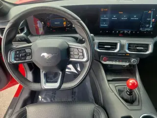 Ford Mustang 2024 GT Premium 2puertas Fastback
