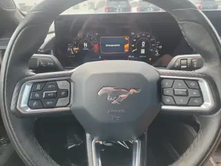 Ford Mustang 2024 GT Premium 2puertas Fastback