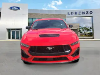 Ford Mustang 2024 GT Premium 2puertas Fastback