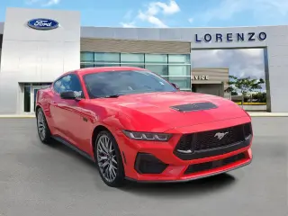 Ford Mustang 2024 GT Premium 2puertas Fastback