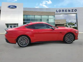 Ford Mustang 2024 GT Premium 2puertas Fastback