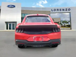 Ford Mustang 2024 GT Premium 2puertas Fastback