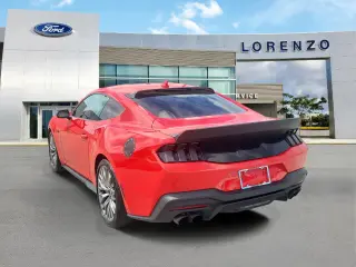 Ford Mustang 2024 GT Premium 2puertas Fastback