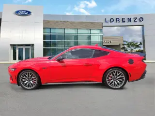 Ford Mustang 2024 GT Premium 2puertas Fastback