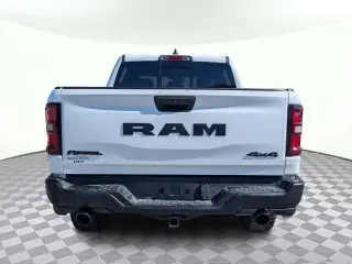 Ram 1500 2025 4x4 Rebel 4dr Crew Cab 5.6 ft. SB Pickup