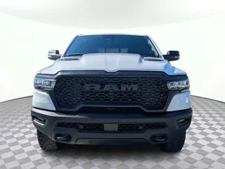 Ram 1500 2025 4x4 Rebel 4dr Crew Cab 5.6 ft. SB Pickup