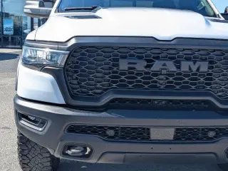 Ram 1500 2025 4x4 Rebel 4dr Crew Cab 5.6 ft. SB Pickup