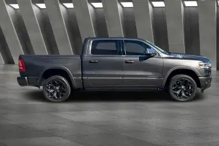 Ram 1500 2019 4x4 Limited 4dr Crew Cab 5.6 ft. SB Pickup