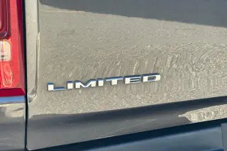 Ram 1500 2019 4x4 Limited 4dr Crew Cab 5.6 ft. SB Pickup