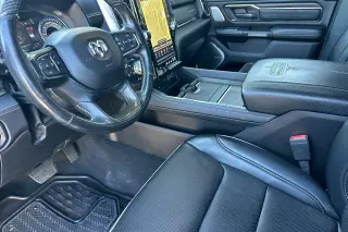 Ram 1500 2019 4x4 Limited 4dr Crew Cab 5.6 ft. SB Pickup
