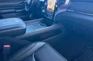 Ram 1500 2019 4x4 Limited 4dr Crew Cab 5.6 ft. SB Pickup