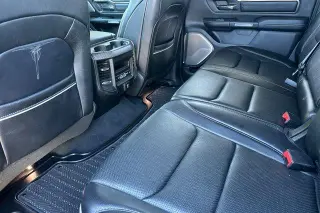 Ram 1500 2019 4x4 Limited 4dr Crew Cab 5.6 ft. SB Pickup