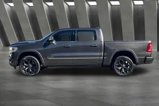 Ram 1500 2019 4x4 Limited 4dr Crew Cab 5.6 ft. SB Pickup