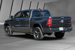 Ram 1500 2019 4x4 Limited 4dr Crew Cab 5.6 ft. SB Pickup