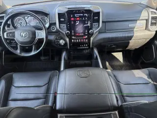 Ram 1500 2019 4x4 Laramie 4dr Crew Cab 5.6 ft. SB Pickup